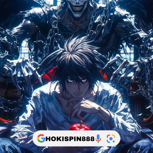 HOKISPIN888 ฿ Formula Jitu Menang Slot Maxwin Anti Henti