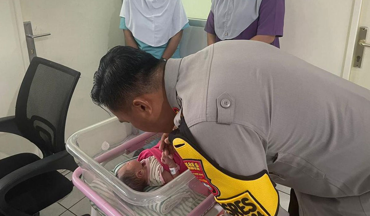 Peran Polisi dan Masyarakat Dalam Penanganan Kasus