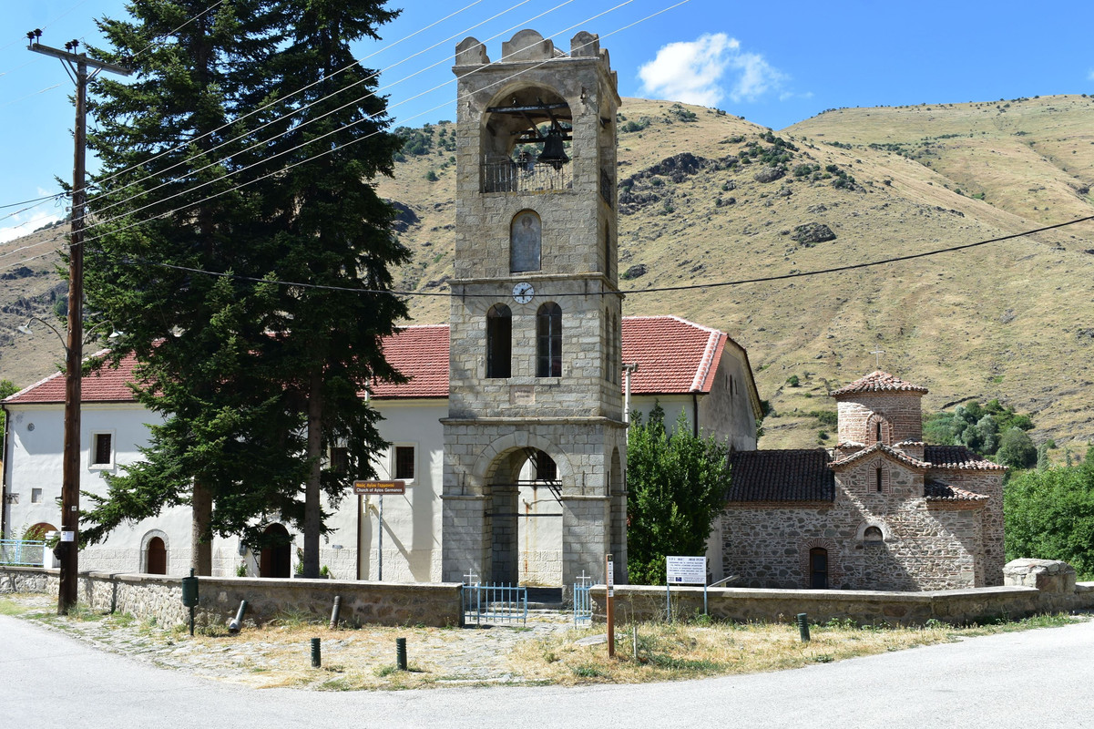 Άγιος Γερμανός (Πρέσπες) (54)