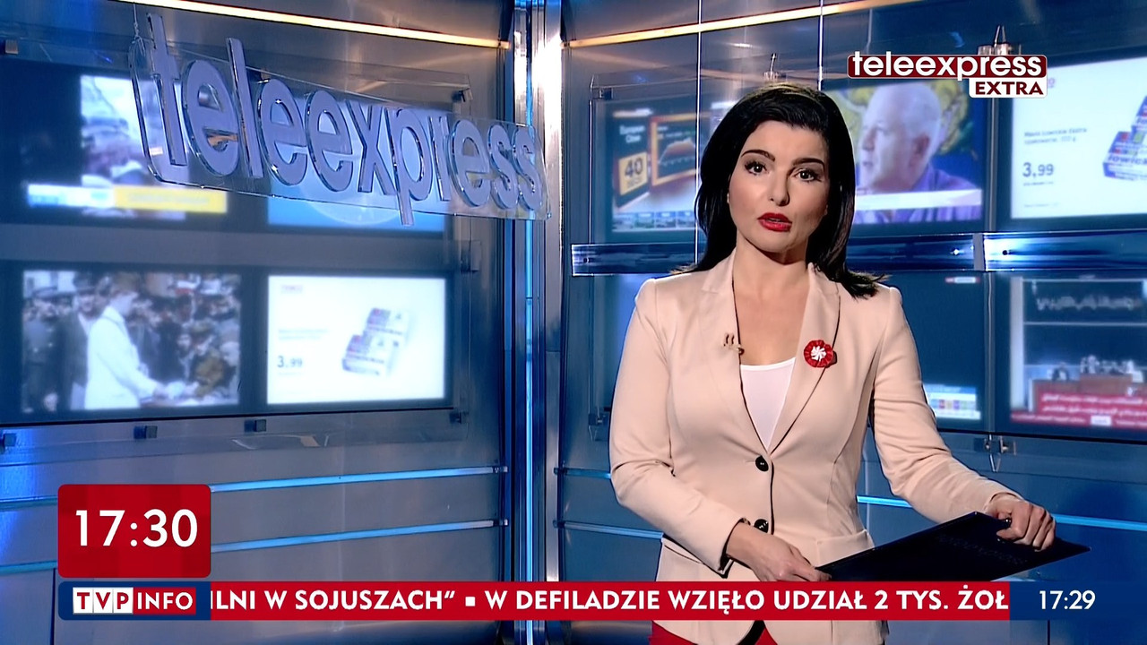 TeX Extra - 03.05.2019 #69