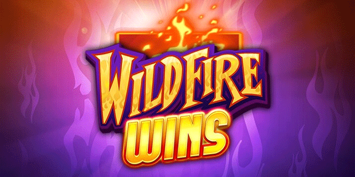 Slot Wildfire Wins