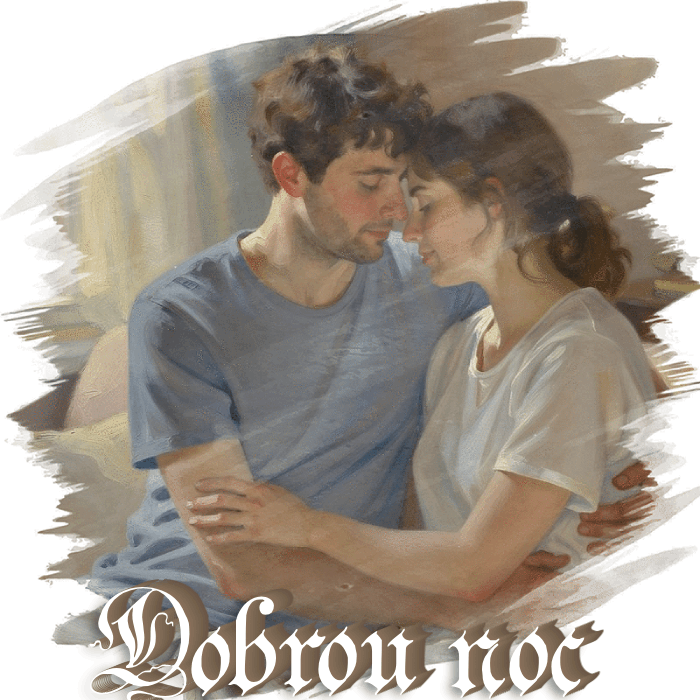 dobrou-noc