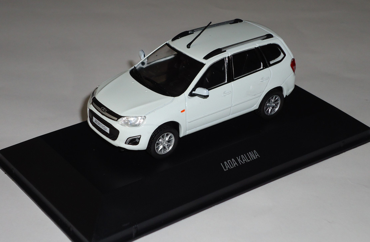 Lada-Kalina SW (ВАЗ-2194)