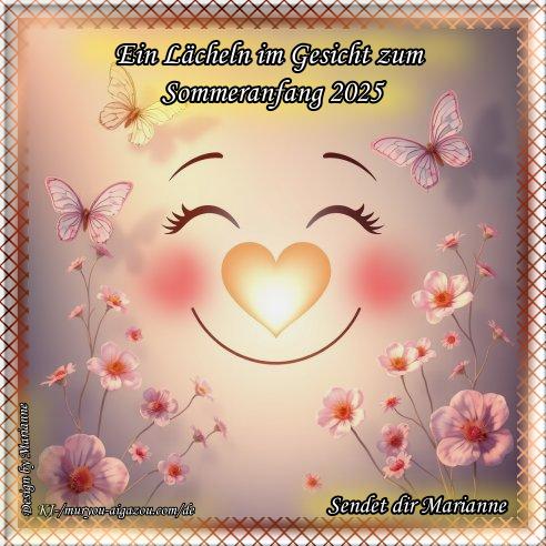 An den Beitrag angehängtes Bild: https://i.postimg.cc/Vv9BLTfs/Sommeranfang-2025.jpg
