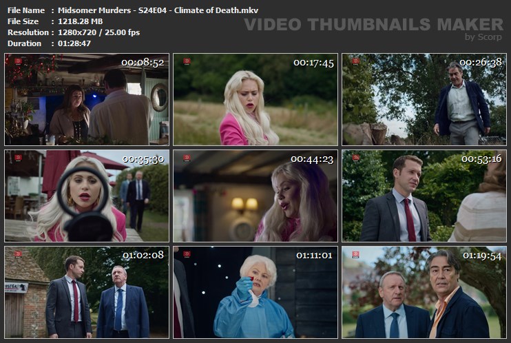 Midsomer Murders - S24E04 - Climate of Death.mkv