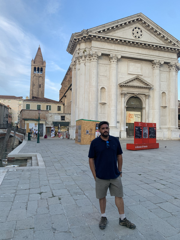 DÍA 4. VENECIA (2º día) - Valencia-Croacia en coche! (julio-agosto 2022) [EN CONSTRUCCIÓN] (10)