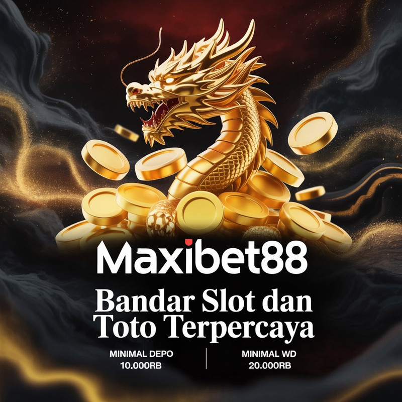 MAXIBET88