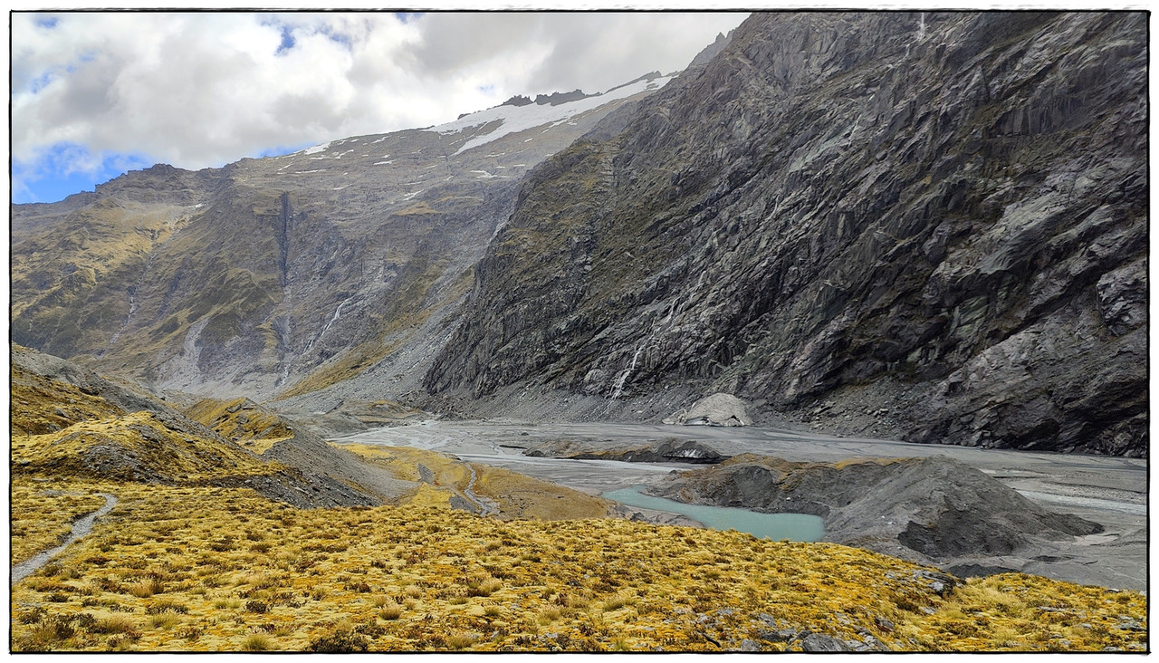 Mt Aspiring NP: Rees-Dart Track y Cascade Saddle (febrero 2023) - Escapadas y rutas por la Nueva Zelanda menos conocida (45)