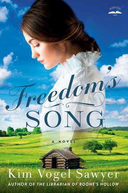 Free Fiction Books