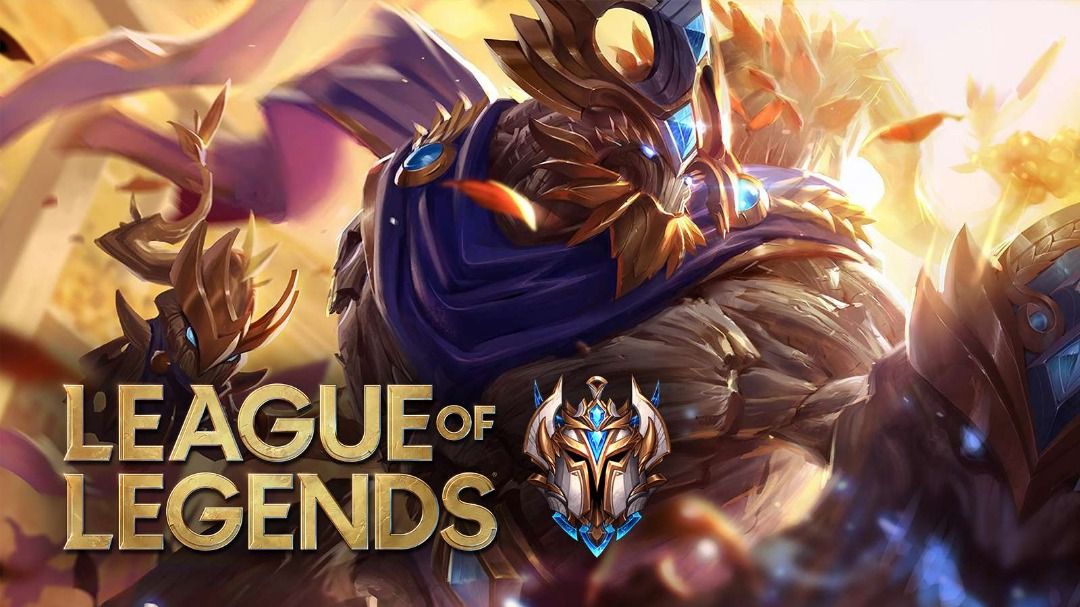 League Of Legends