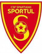 CSF Spartanii Sportul logo