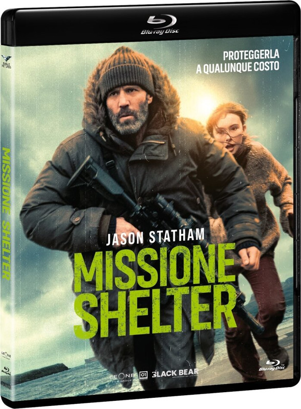 Missione Shelter (2026) FullHD 1080p ITA ENG E-AC3 Subs