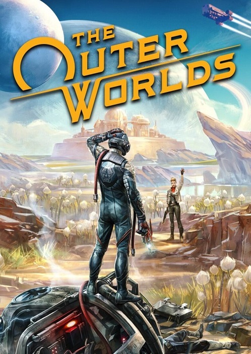 The Outer Worlds (2019)