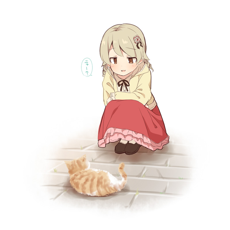 morikubo-nono-idolmaster-and-1-more-drawn-by-ushi-940be2b0bd5245b9b9fdcf3a1f174694