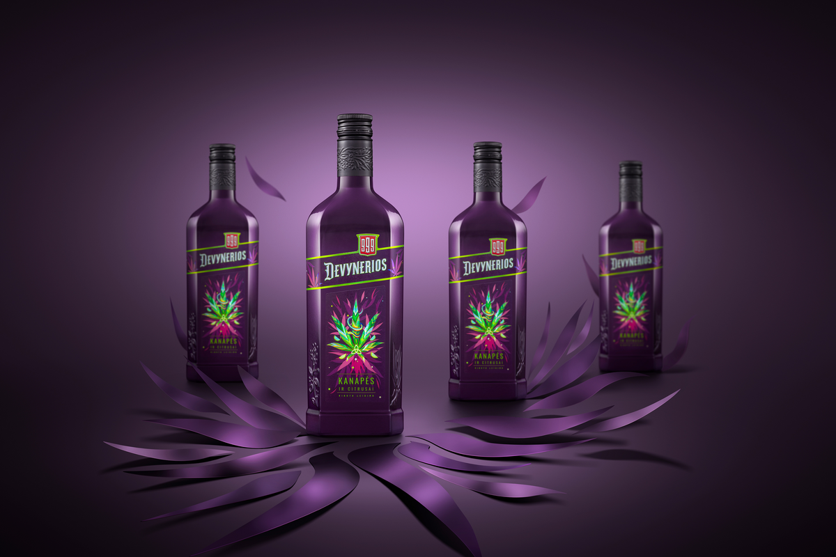 THE NINES CANNABIS