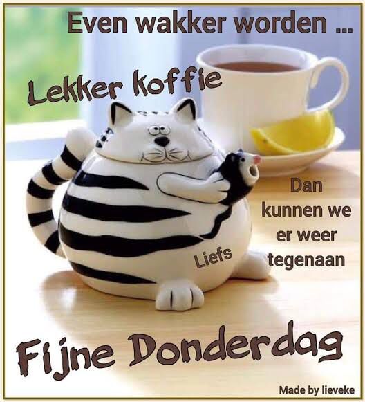 donderdag-1