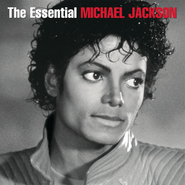 2 - 04/03/2023 - Michael Jackson - Collection  (1972-2018) [24-bit Hi-Res] FLAC Cover