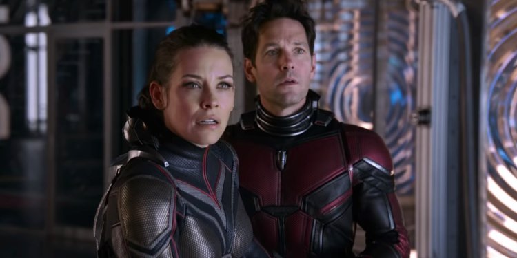 ant man and the wasp hindi watch online