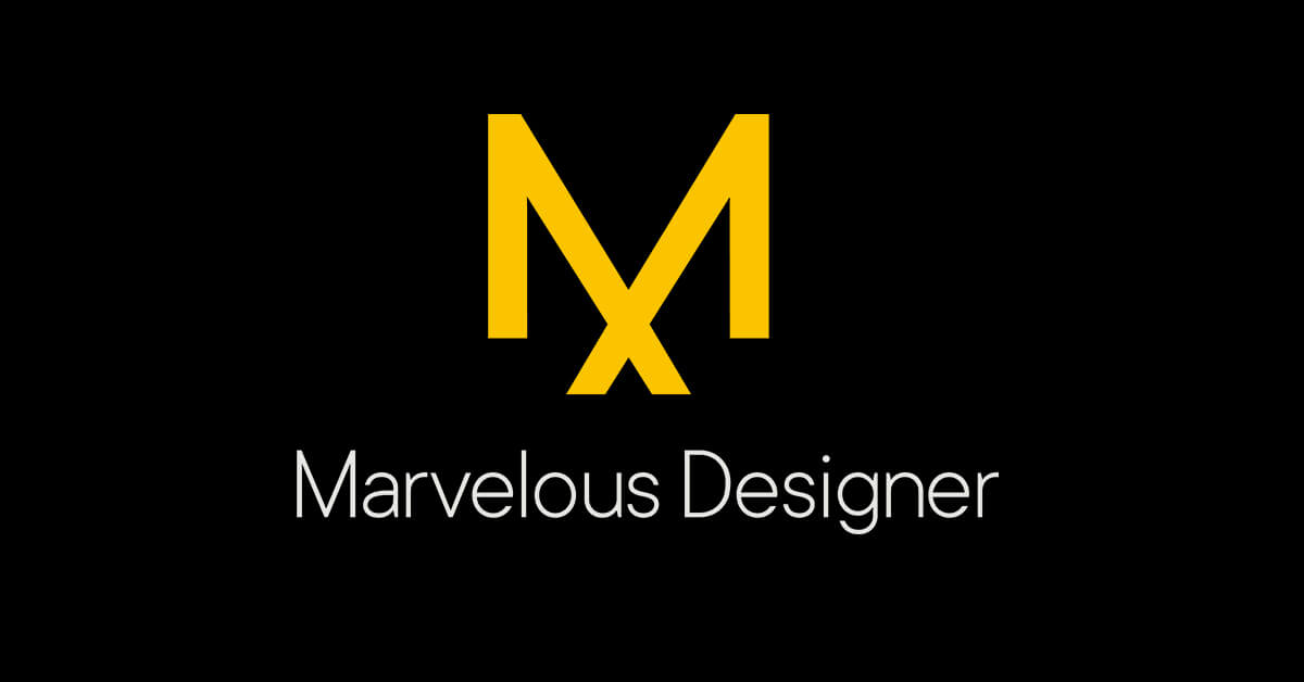 Marvelous Designer 10 Personal 6.0.579.32956 Win x64