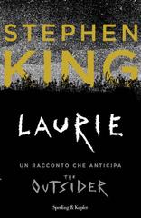 Stephen King – Laurie (2018)