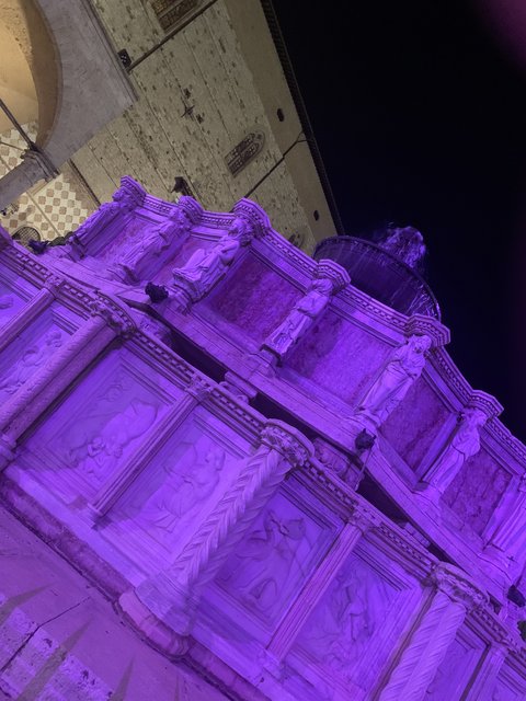 Perugia y Florencia en mayo de 2024 - Blogs de Italia - Perugia: Un día, pocas horas en la capital de Umbría (8)