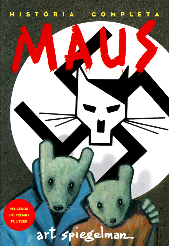 Maus-001