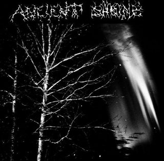 Ancient Shrine- Ancient Shrine (front)