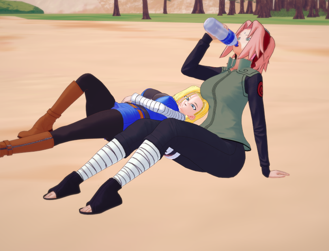 Futa Concoction Mod APK download for android