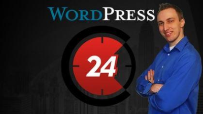Create a WordPress Website in 24 Hours or Less Guaranteed Create a WordPress Website in 24 Hours or Less Guaranteed