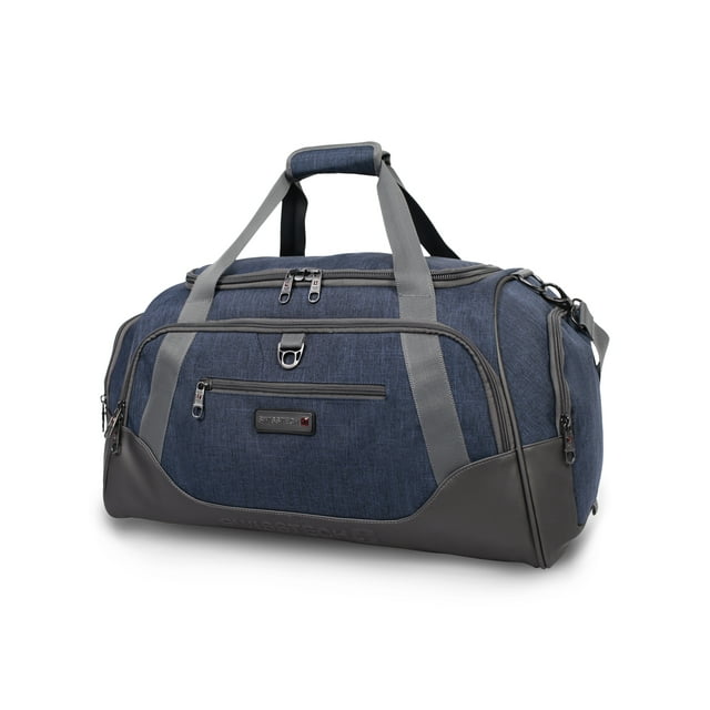 SwissTech Duffel Bags: Affordable Travel Gear at Walmart from .80
