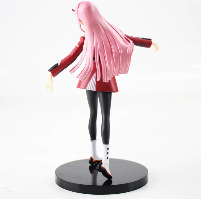 darling and the franxx figures