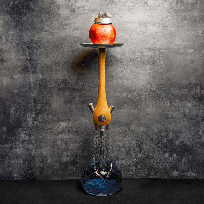 КАЛЬЯН НА ФРУКТЕ WTO_BONCHE МИКС