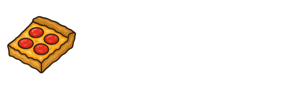 Pizza Kwadrat Logo