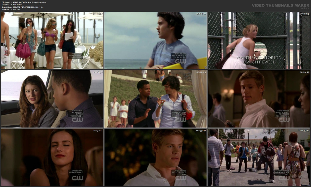 90210 S02E01 To New Beginnings!.mkv