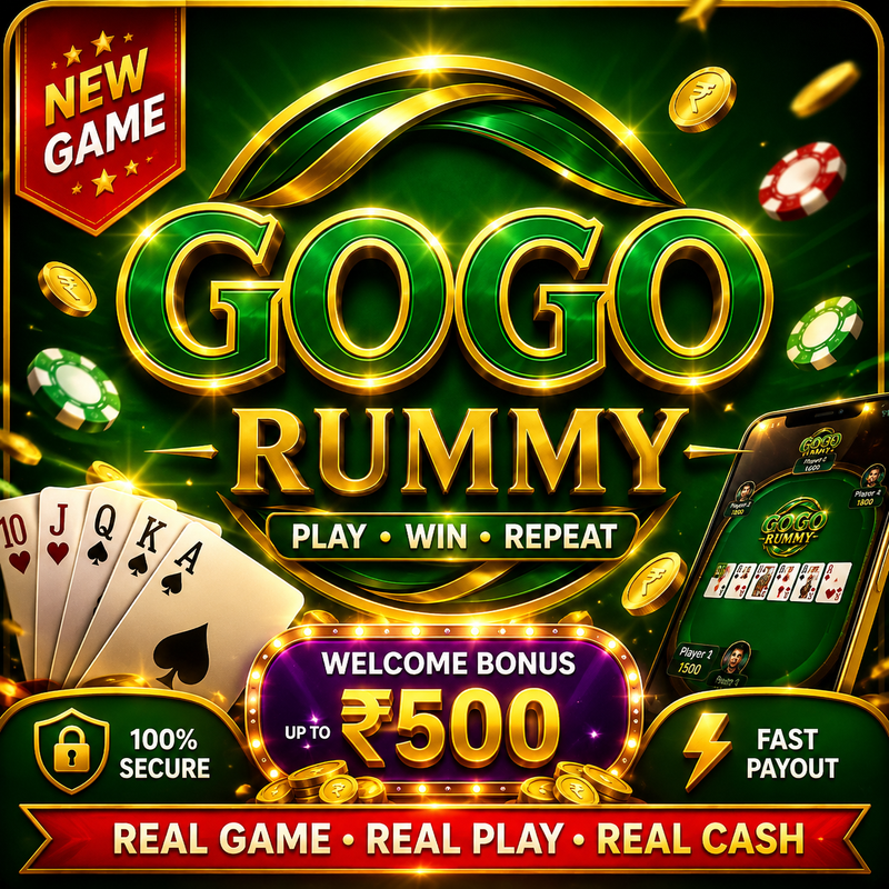 Teen Patti Gold - All Rummy App