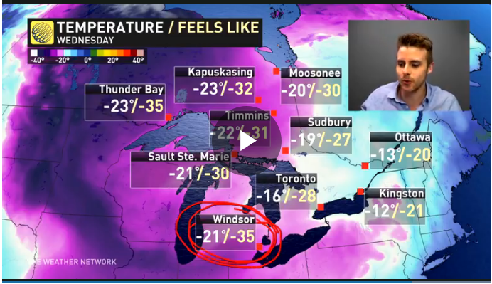 Mejor época para Viaje a Canadá: Temperatura, Lluvias, Clima - Foro USA y Canadá