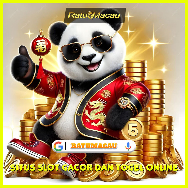 Ratumacau: Daftar Dan Login Agen Alternatif Resmi Slot Online