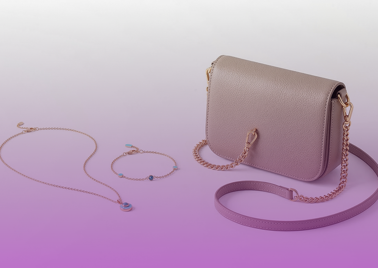 إكسسوارات نسائي