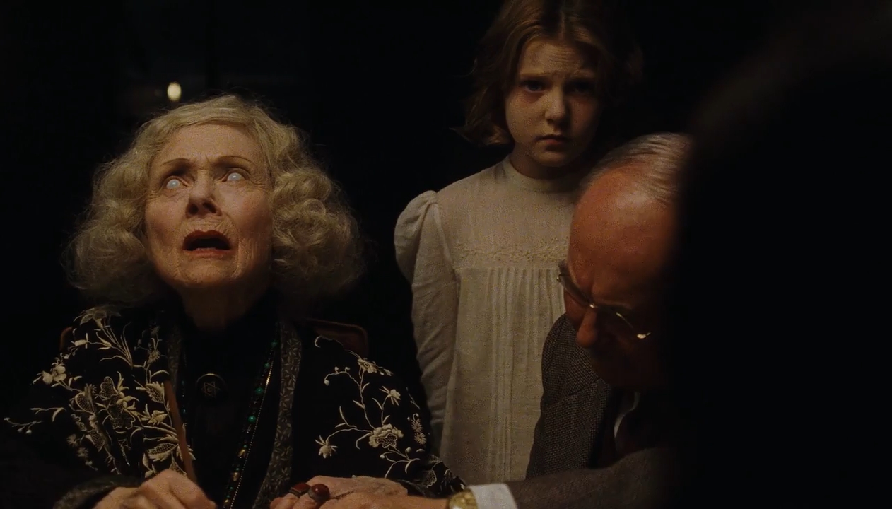 The Others 2001 BluRay [Hindi + English] 480p 720p 1080p ESub Screenshot