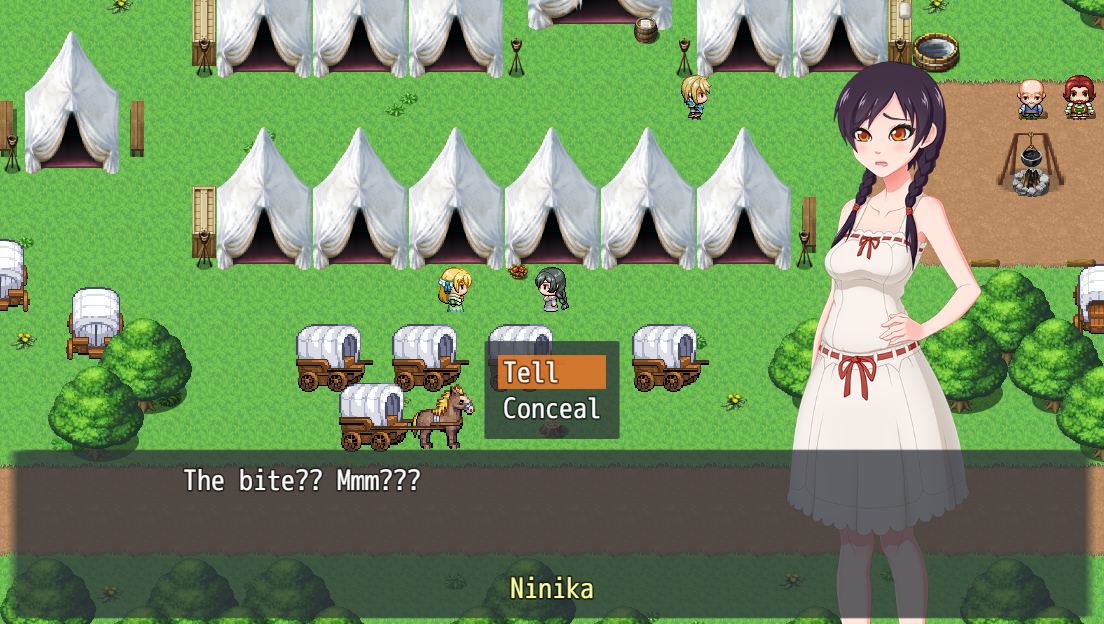 Tales of divinity walkthrough. Tales of divinity: rodinka's lewd adventures. Tales of divinity [v 0. Tales of divinity: rodinka's lewd. 02.