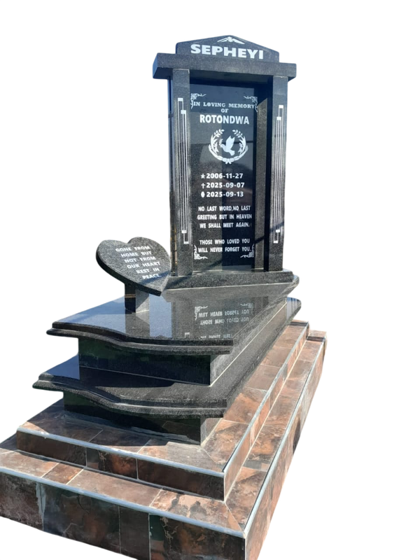 Tombstone