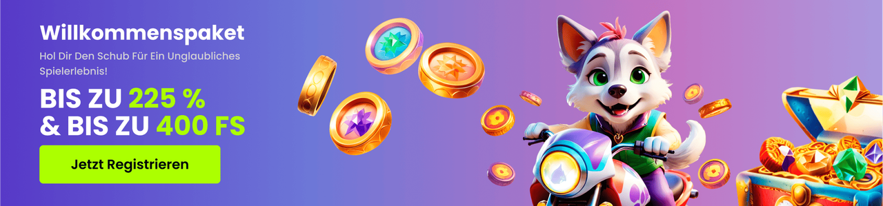 irwin casino bonus