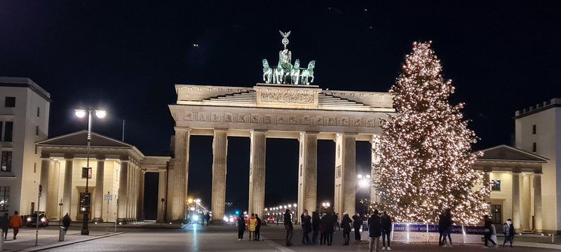 Berlín a nuestro aire - De Berlín a Sajonia: la magia de la Navidad (39)