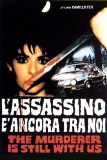 L'assassino e ancora tra noi (1986).avi DvdRip AC3 iTA