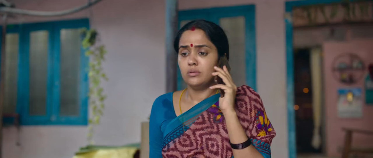 Thiru.Manickam 2024 WebRip [Tamil + Malayalam + Kannada] 480p, 720p ESub Screenshot