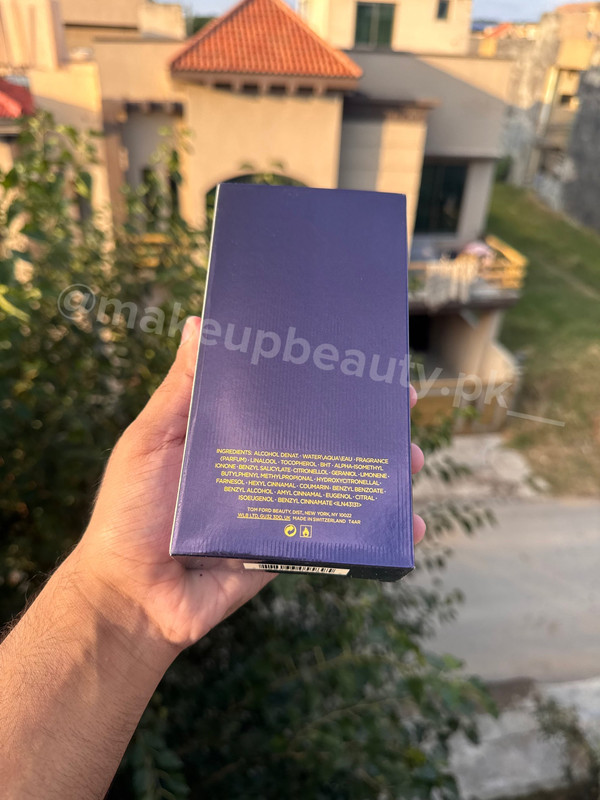 Tomford Velvet Orchid 100 ML EDP - image 4