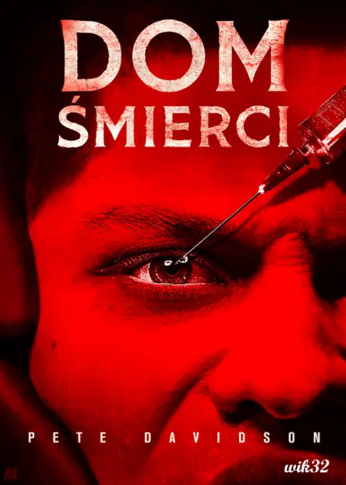 Dom śmierci / The Home (2025) MULTi.1080p.BluRay.x264.AC3-KiT / Lektor i Napisy PL