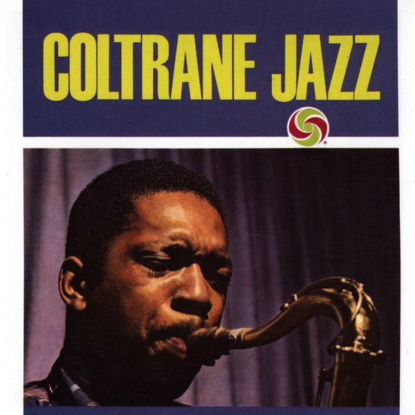 John Coltrane - Coltrane Jazz (1961/2014) [FLAC 24bit/192kHz]