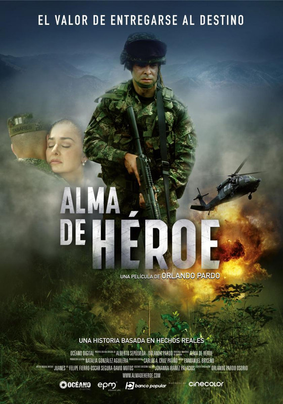 alma de heroe 193345254 large - Alma de héroe Dvdrip Español (2019) Drama