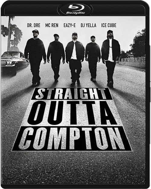 Straight Outta Compton (2015) THEATRiCAL.MULTi.1080p.BluRay.x264.DTS.AC3-DENDA / LEKTOR i NAPISY PL